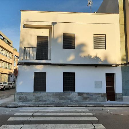 Apartamento Qurtuba Apartment Cordoba Exterior photo