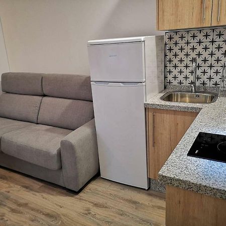 Apartamento Qurtuba Apartment Cordoba Exterior photo