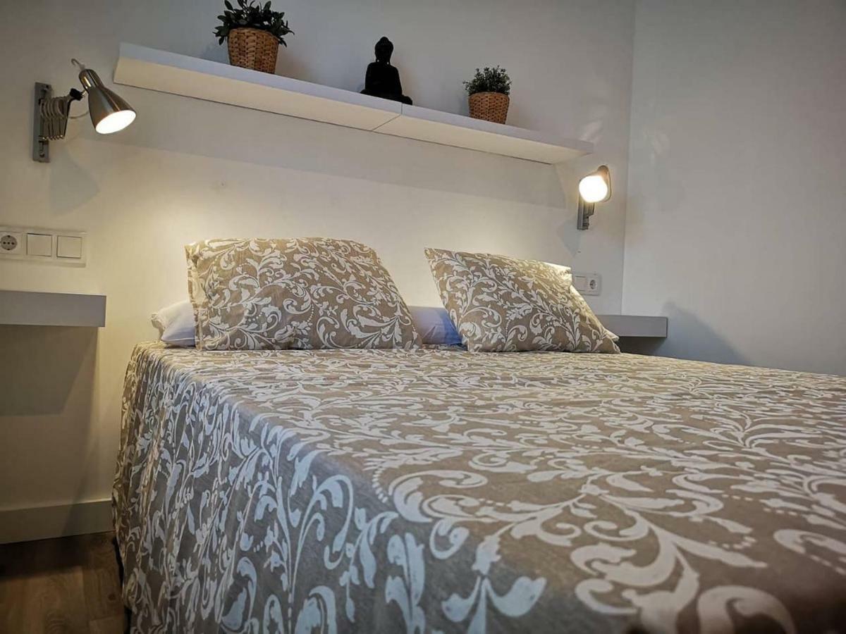 Apartamento Qurtuba Apartment Cordoba Exterior photo